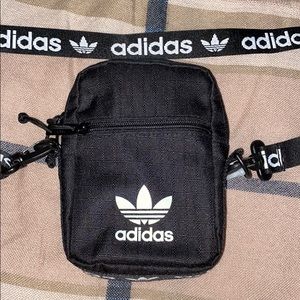 Adidas Festival Bag